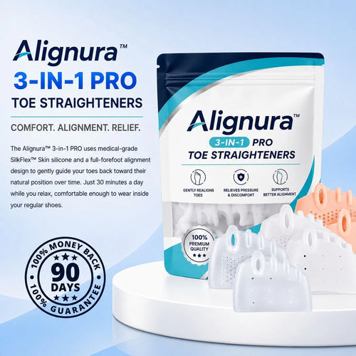 Elarrose - Alignura 3-in-1 PRO