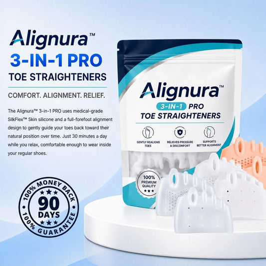 Elarrose - Alignura 3-in-1 PRO