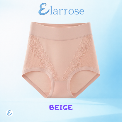 Elarrose™️ - (🎁SUMMER SALE - 65%OFF) - Elegant, Comfortable High-Waist Leakproof Panties for Seniors