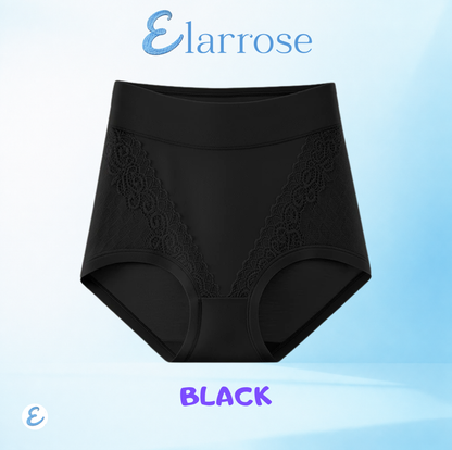 Elarrose™️ - (🎁SUMMER SALE - 65%OFF) - Elegant, Comfortable High-Waist Leakproof Panties for Seniors