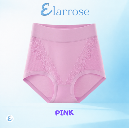 Elarrose™️ - (🎁SUMMER SALE - 65%OFF) - Elegant, Comfortable High-Waist Leakproof Panties for Seniors