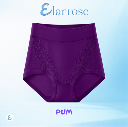 Elarrose™️ - (🎁SUMMER SALE - 65%OFF) - Elegant, Comfortable High-Waist Leakproof Panties for Seniors