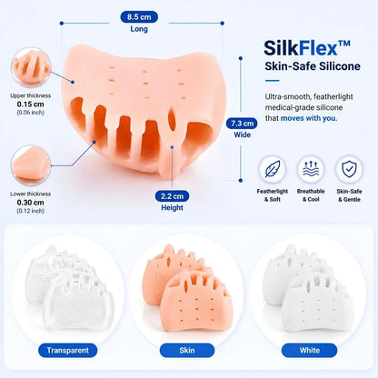 Elarrose - Alignura 3-in-1 PRO