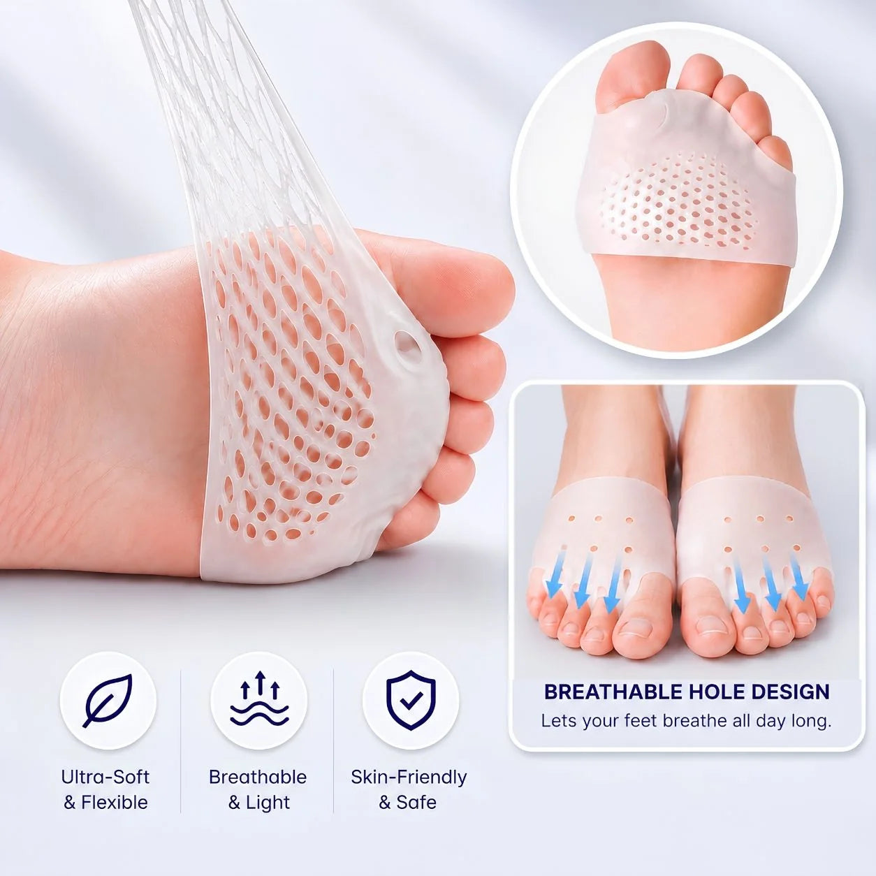 Elarrose - Alignura 3-in-1 PRO