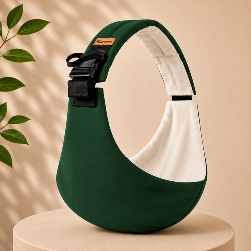 Elarrose BaBy Carrier