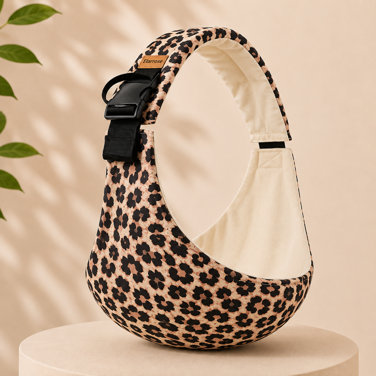 Elarrose BaBy Carrier