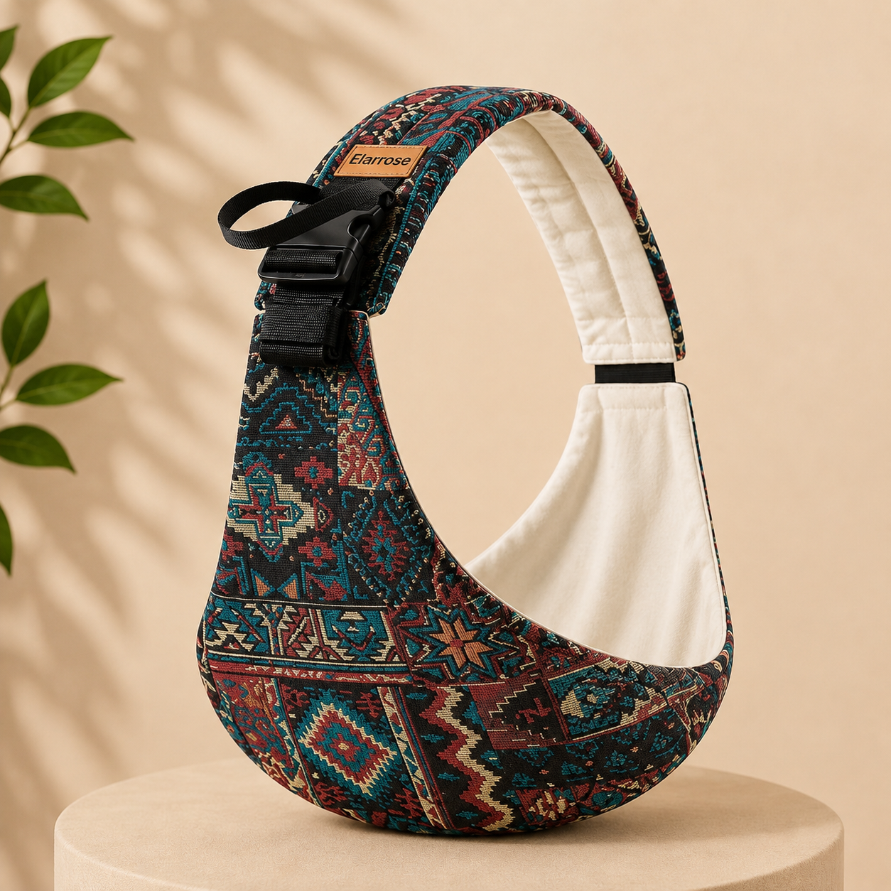 Elarrose BaBy Carrier