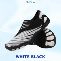 White Black