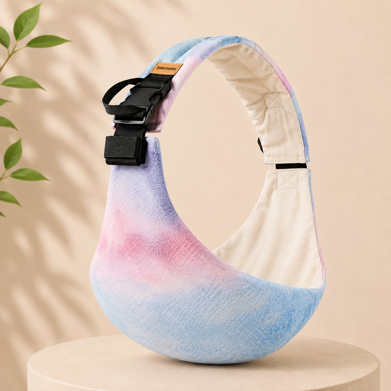 Elarrose BaBy Carrier