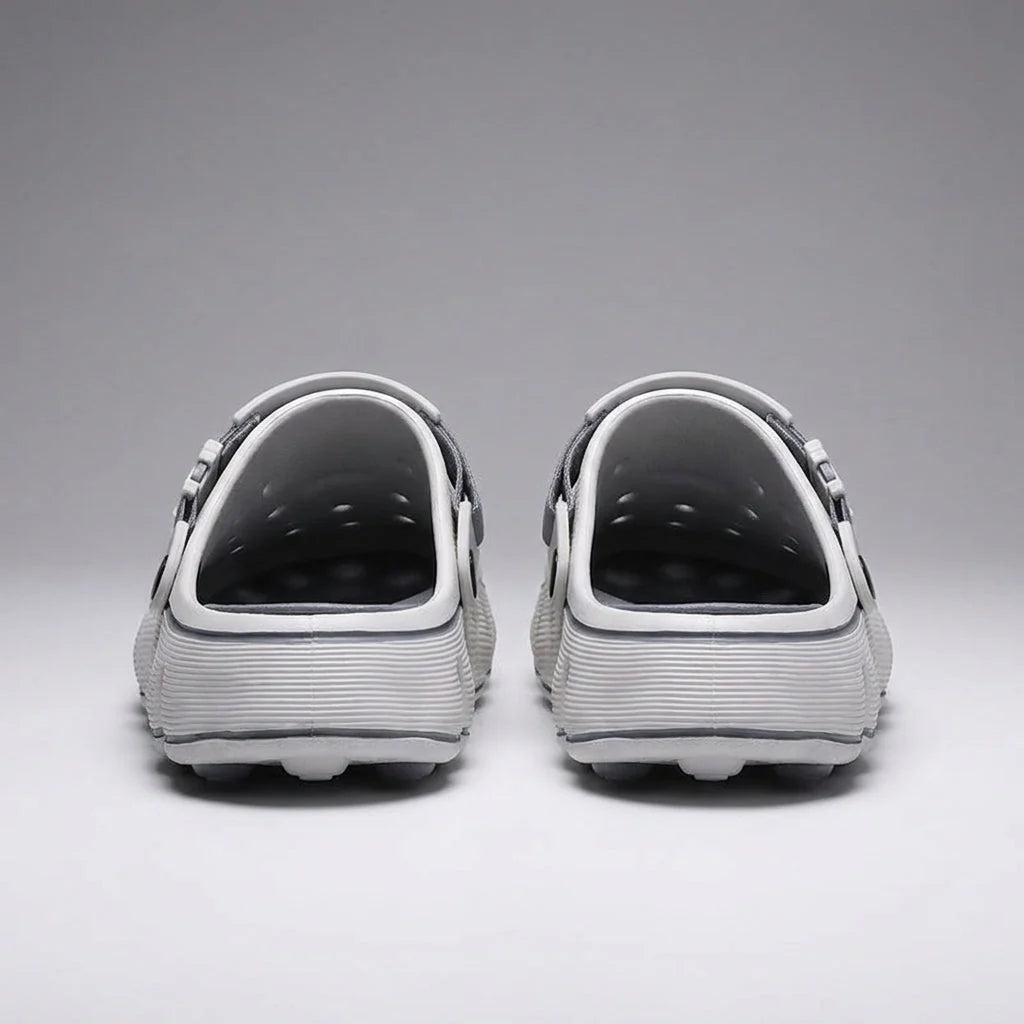 Elarrose- 🎁LAST DAY SALE - 50%OFF - Cloud Walk Men's Clogs