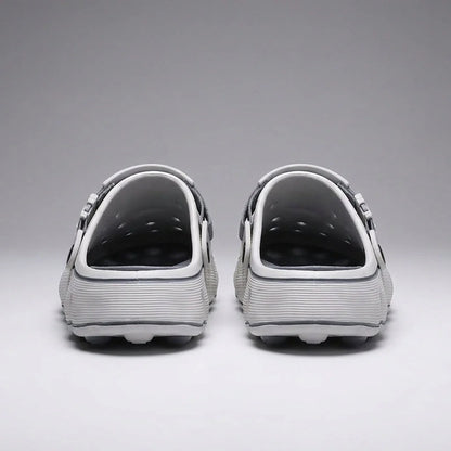 Elarrose- 🎁LAST DAY SALE - 50%OFF - Cloud Walk Men's Clogs