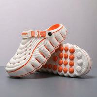 White Orange