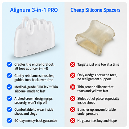 Elarrose - Alignura 3-in-1 PRO
