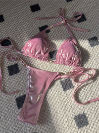 Bright Pink