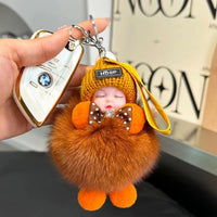 Orange Coffrr