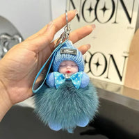 Sky blue 2