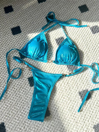 Lake Blue