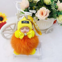 Yellow orange