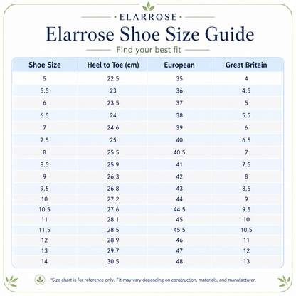 Elarrose™ – Men's Breathable Arch-Support Comfort Mules