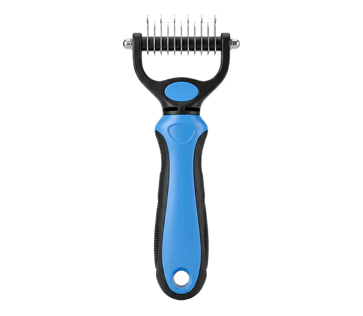 🔥Last Day Promotion 49% OFF🔥 - Professional Deshedding Grooming Brush