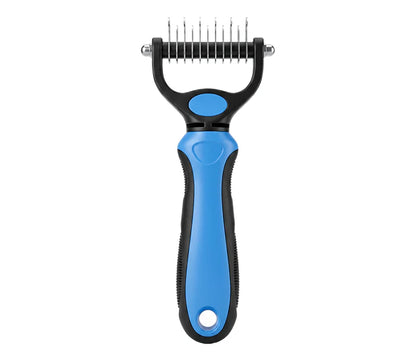 🔥Last Day Promotion 49% OFF🔥 - Professional Deshedding Grooming Brush