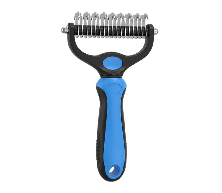 🔥Last Day Promotion 49% OFF🔥 - Professional Deshedding Grooming Brush