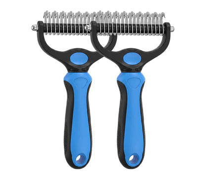 🔥Last Day Promotion 49% OFF🔥 - Professional Deshedding Grooming Brush