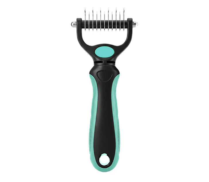 🔥Last Day Promotion 49% OFF🔥 - Professional Deshedding Grooming Brush