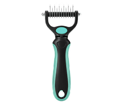 🔥Last Day Promotion 49% OFF🔥 - Professional Deshedding Grooming Brush