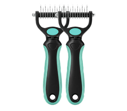 🔥Last Day Promotion 49% OFF🔥 - Professional Deshedding Grooming Brush