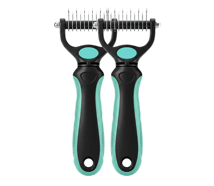 🔥Last Day Promotion 49% OFF🔥 - Professional Deshedding Grooming Brush
