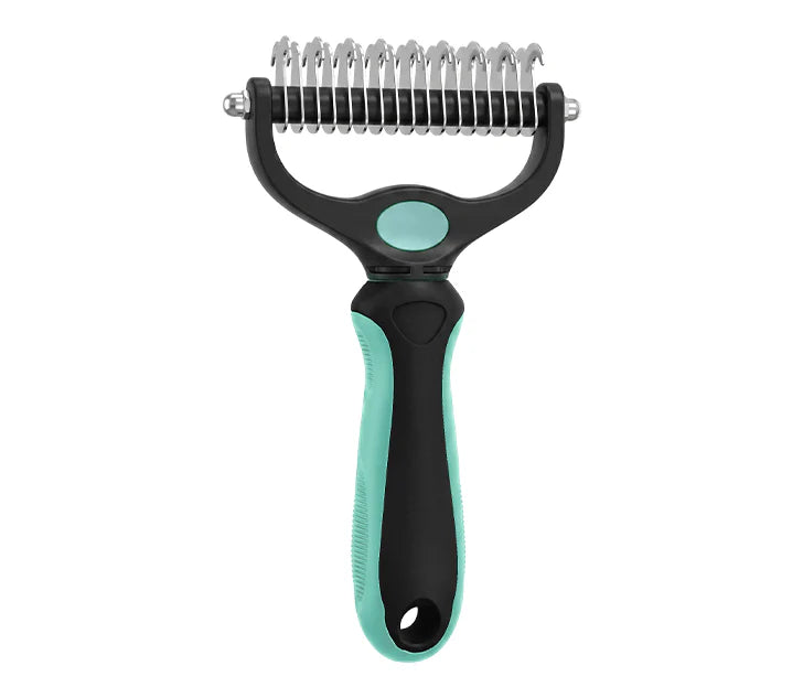 🔥Last Day Promotion 49% OFF🔥 - Professional Deshedding Grooming Brush
