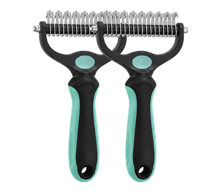🔥Last Day Promotion 49% OFF🔥 - Professional Deshedding Grooming Brush